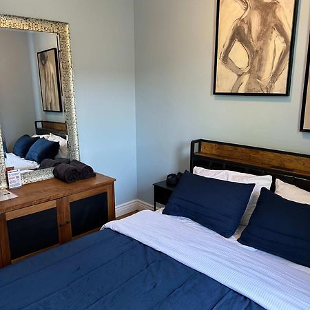 Blue Room In Dorothy'S Bnb Chicago Exteriér fotografie